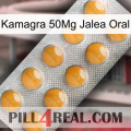 Kamagra 50Mg Oral Jelly levitra1